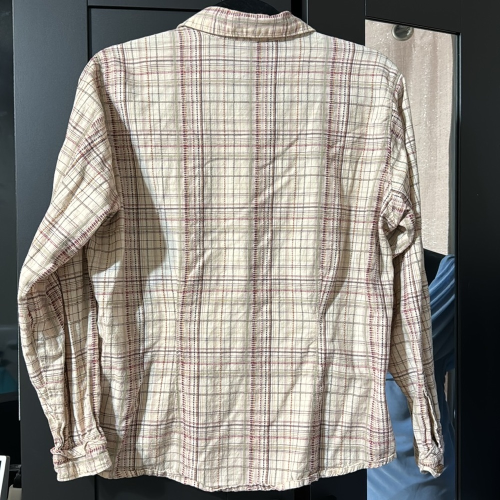 Woolrich button down shirt - Picture 5 of 7